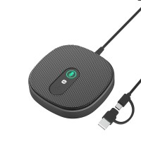 EA052 Omnidirectional Desktop Microphone 02